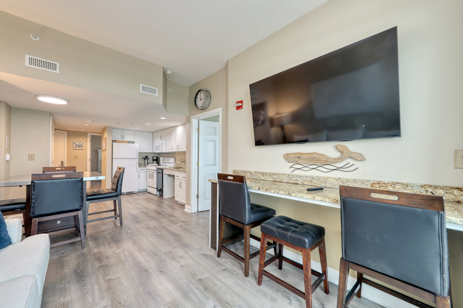 Myrtle Beach Vacation Rental