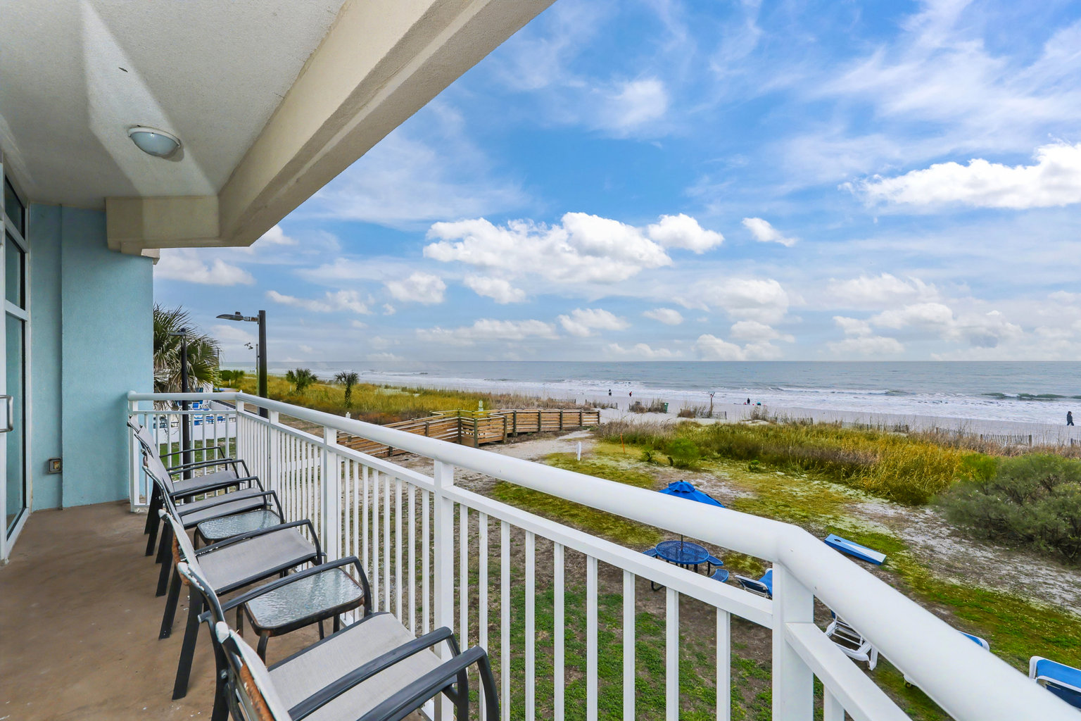 Myrtle Beach Vacation Rental