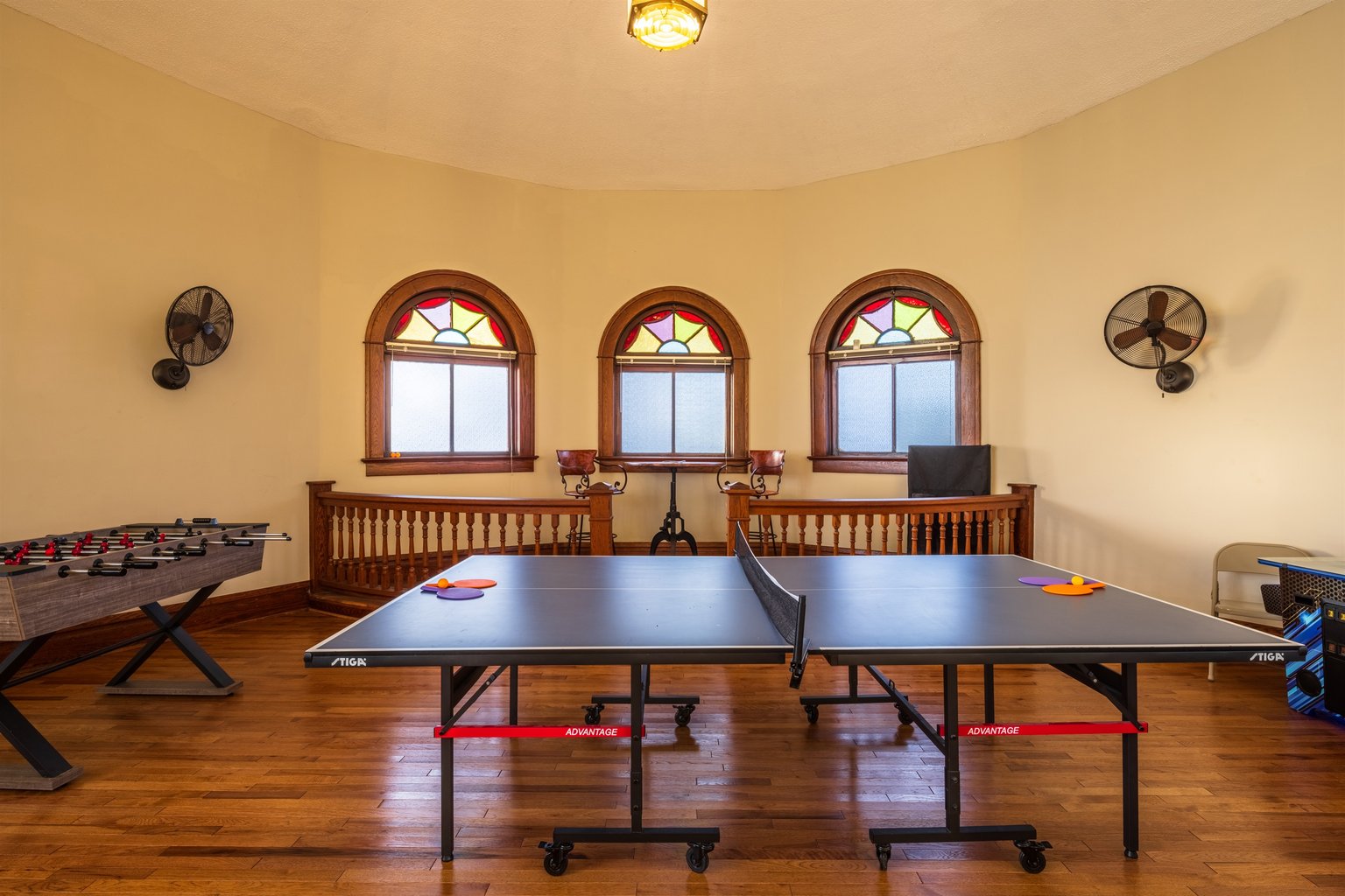 Amanda Vacation Rental