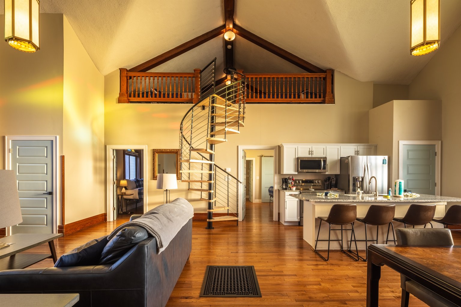 Amanda Vacation Rental