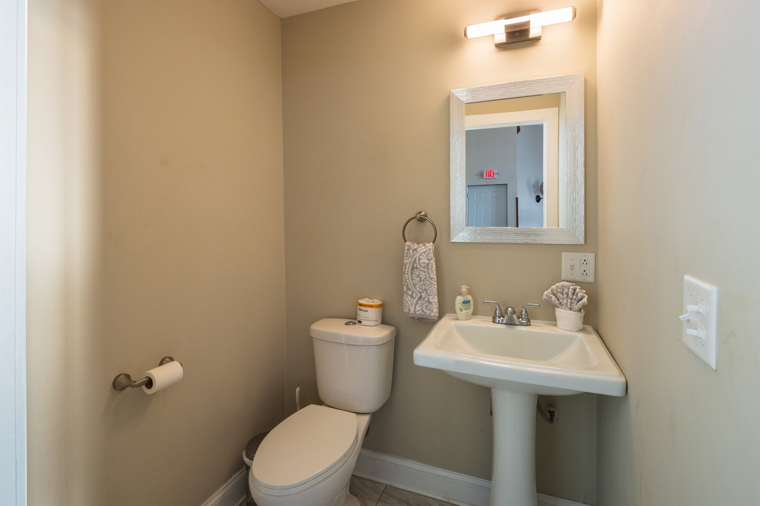 Amanda Vacation Rental