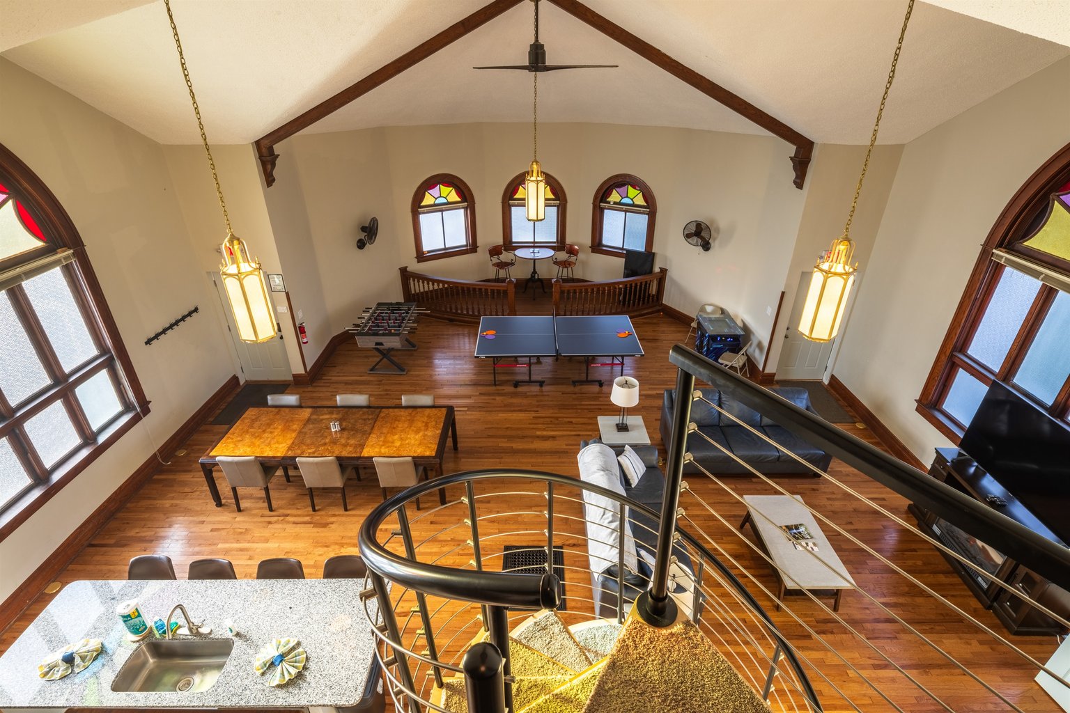 Amanda Vacation Rental