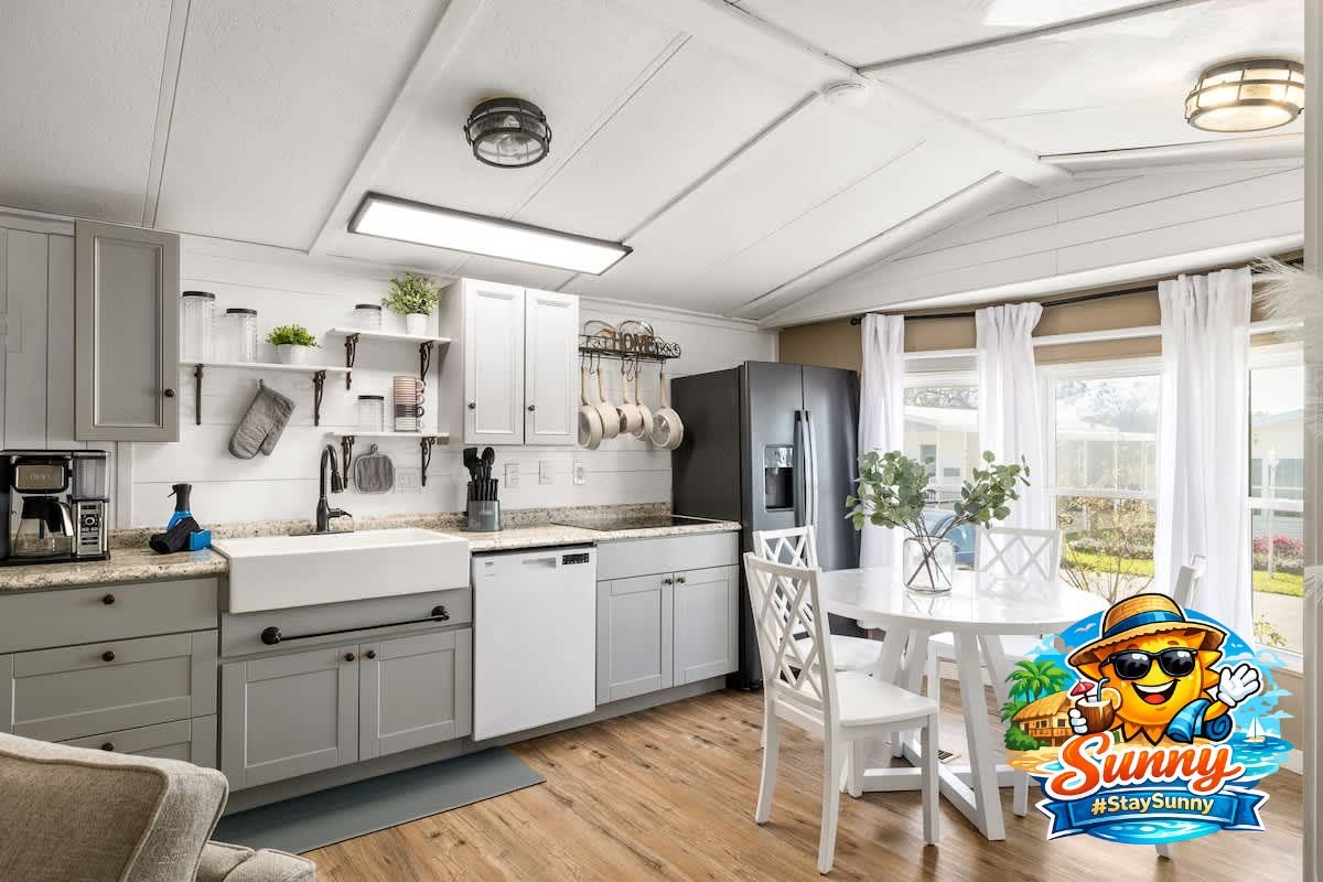 Dade City Vacation Rental