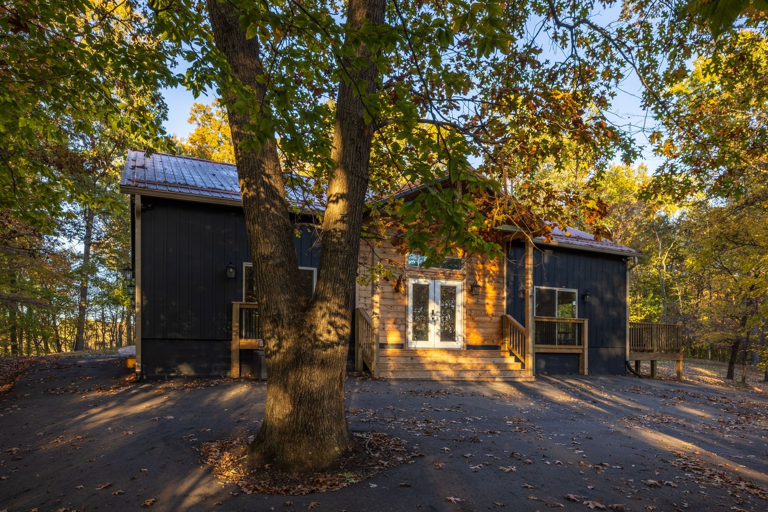 Logan Vacation Rental