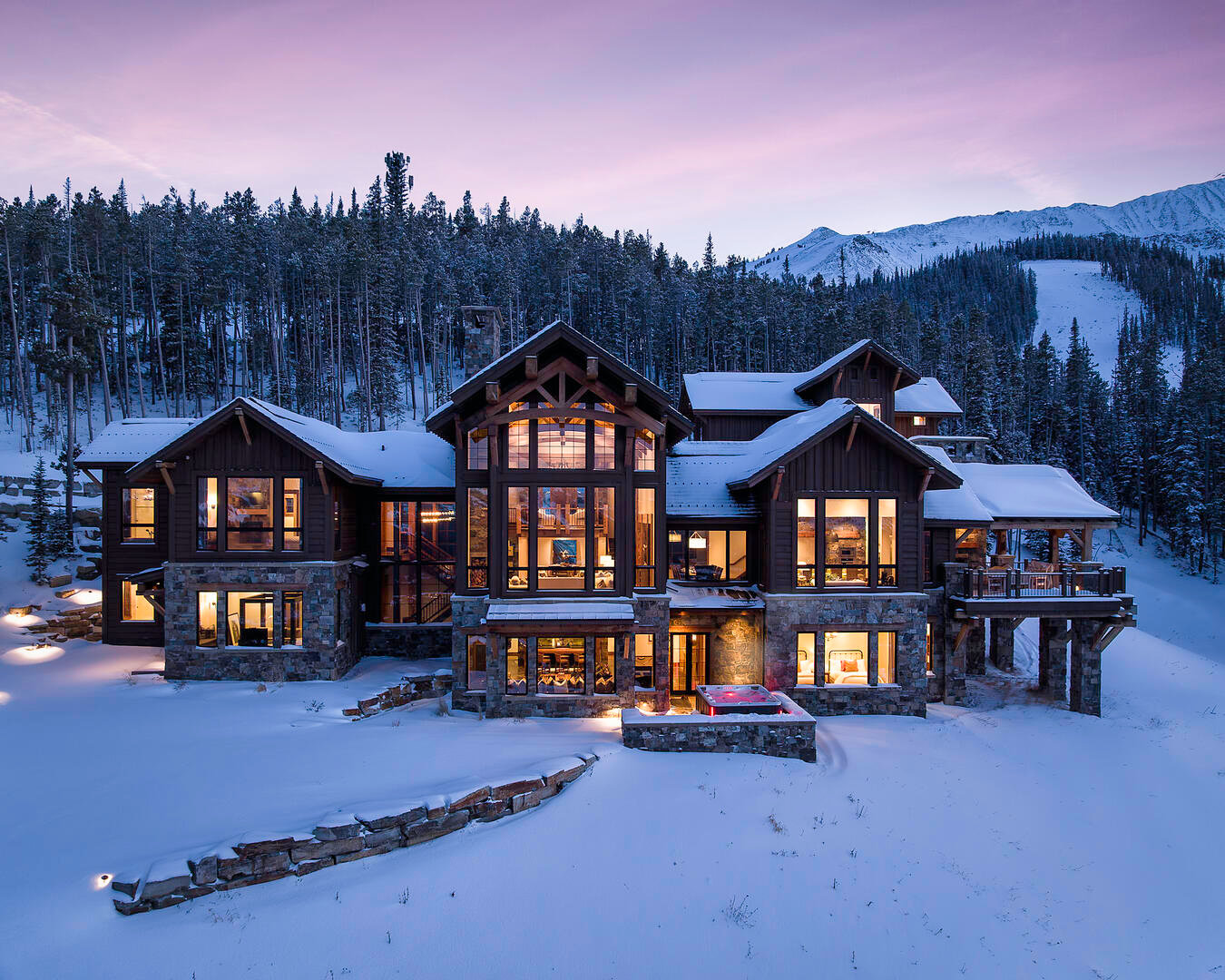 Big Sky Vacation Rental