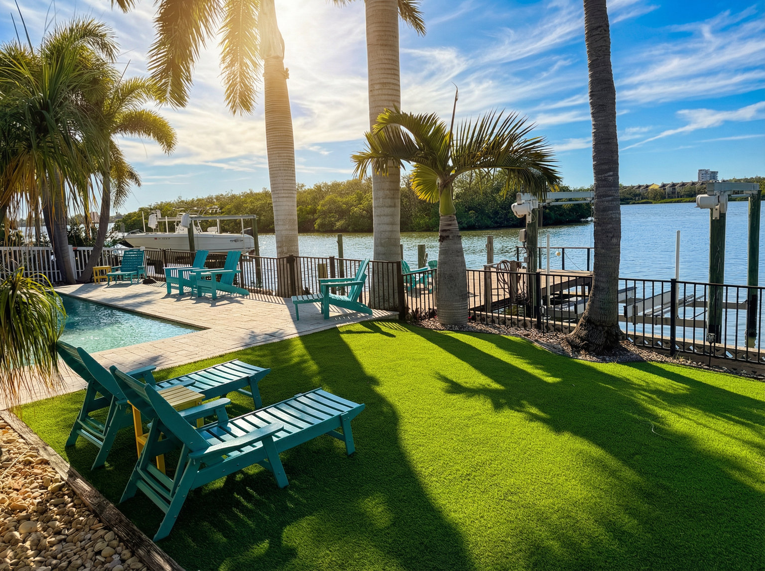 St. Petersburg Vacation Rental