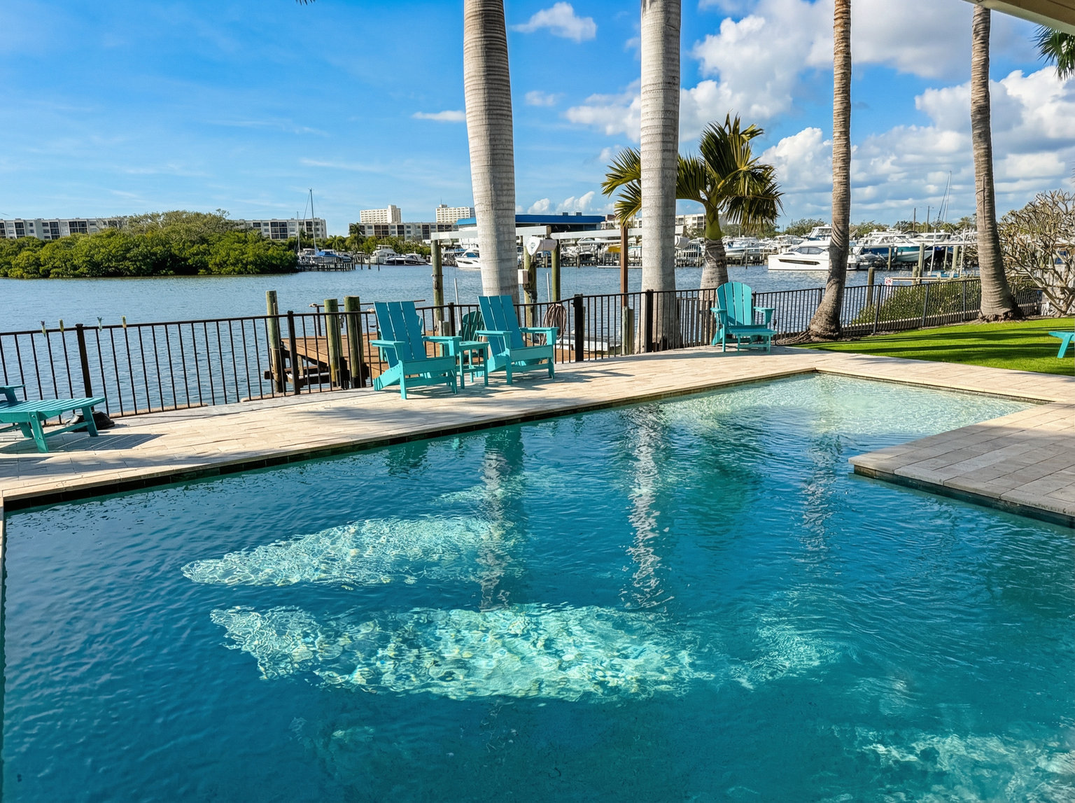 St. Petersburg Vacation Rental