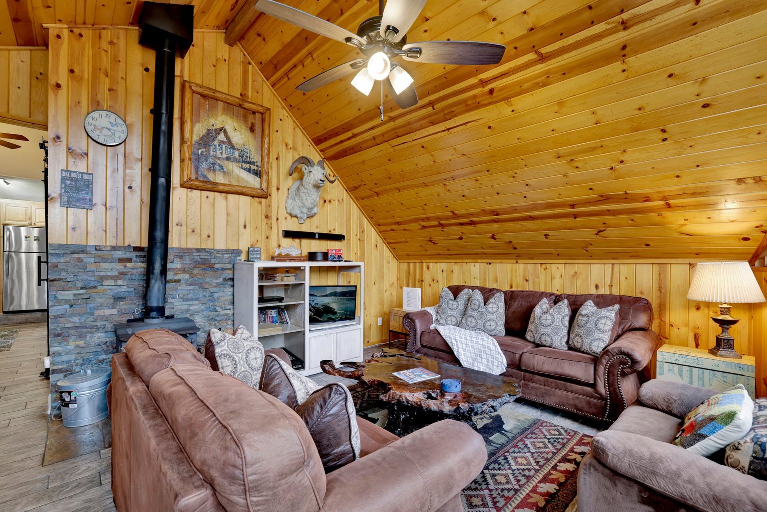 Big Bear Lake Vacation Rental
