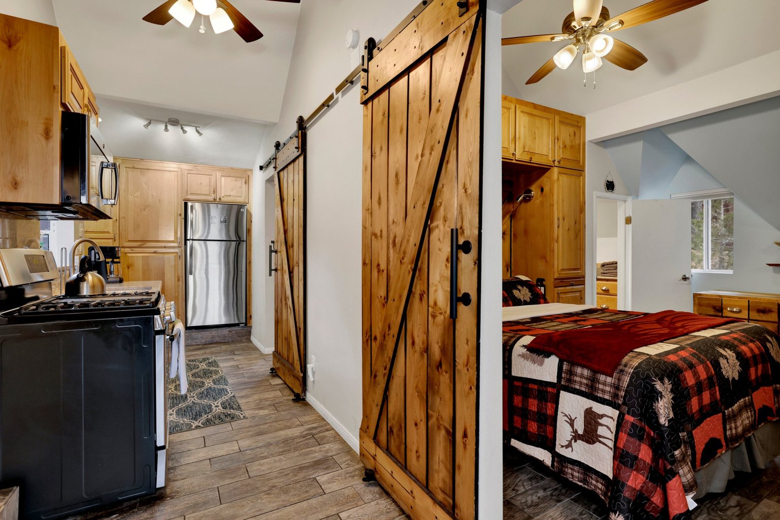Big Bear Lake Vacation Rental