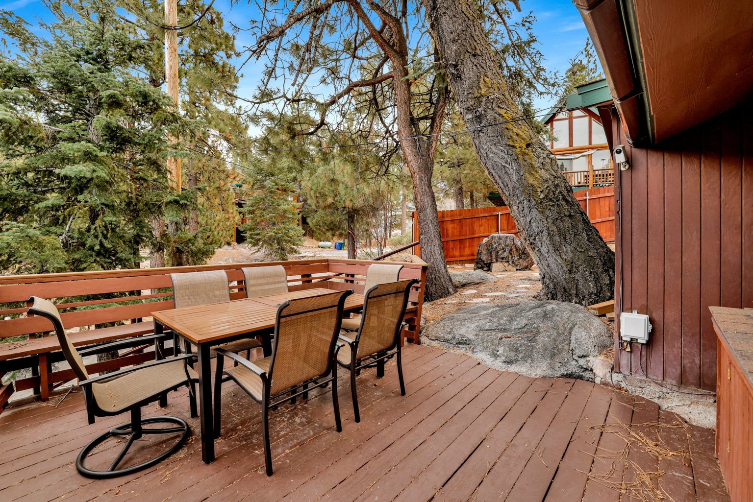 Big Bear Lake Vacation Rental