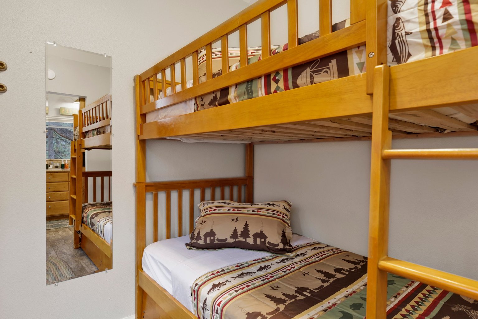 Big Bear Lake Vacation Rental