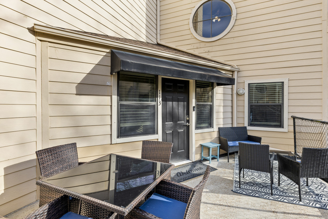 Kemah Vacation Rental