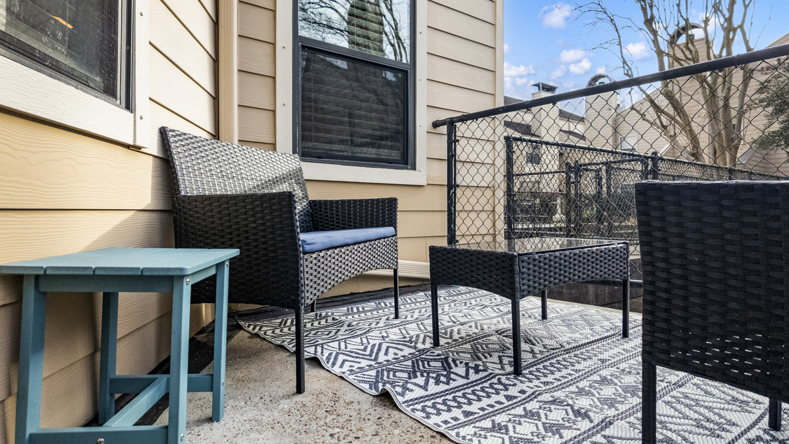 Kemah Vacation Rental