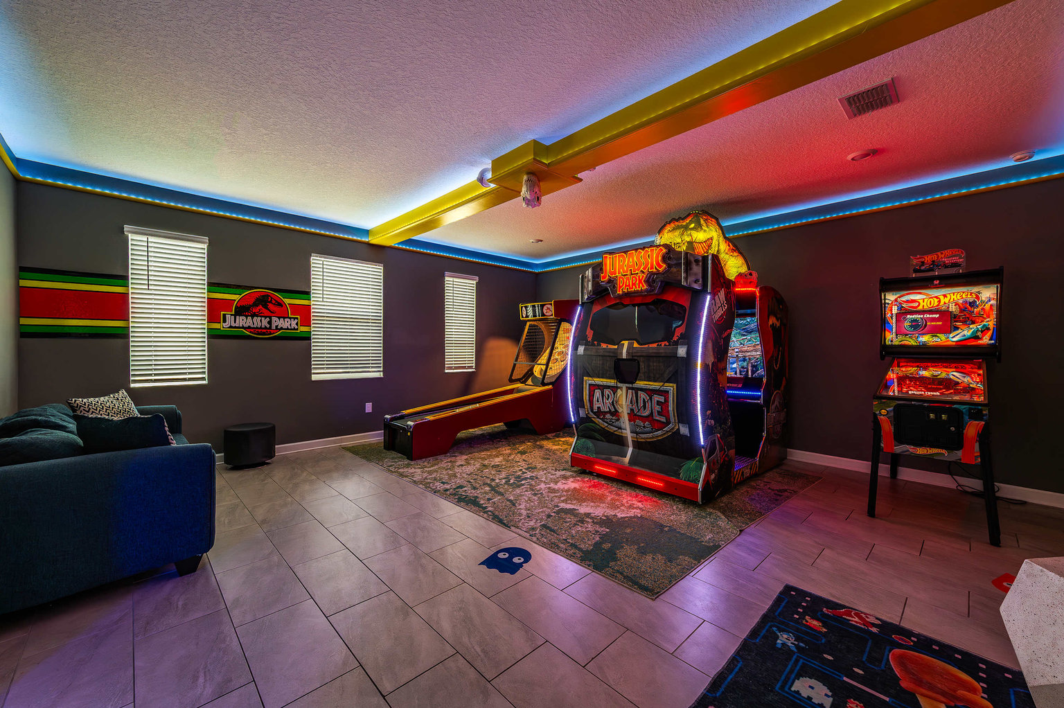 Kissimmee Vacation Rental