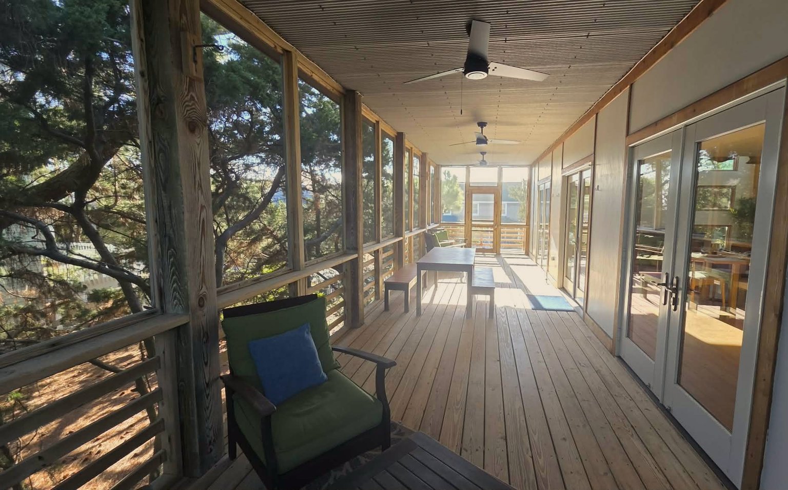 Ocracoke Vacation Rental