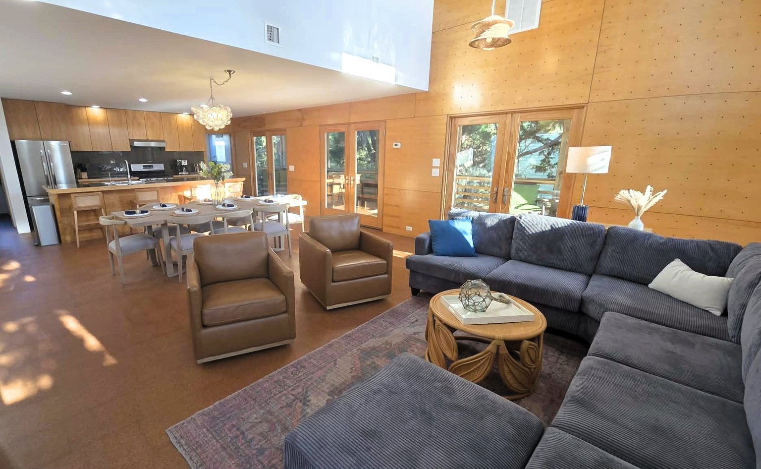 Ocracoke Vacation Rental