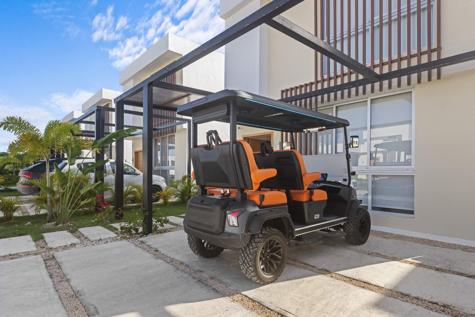 Punta Cana Vacation Rental