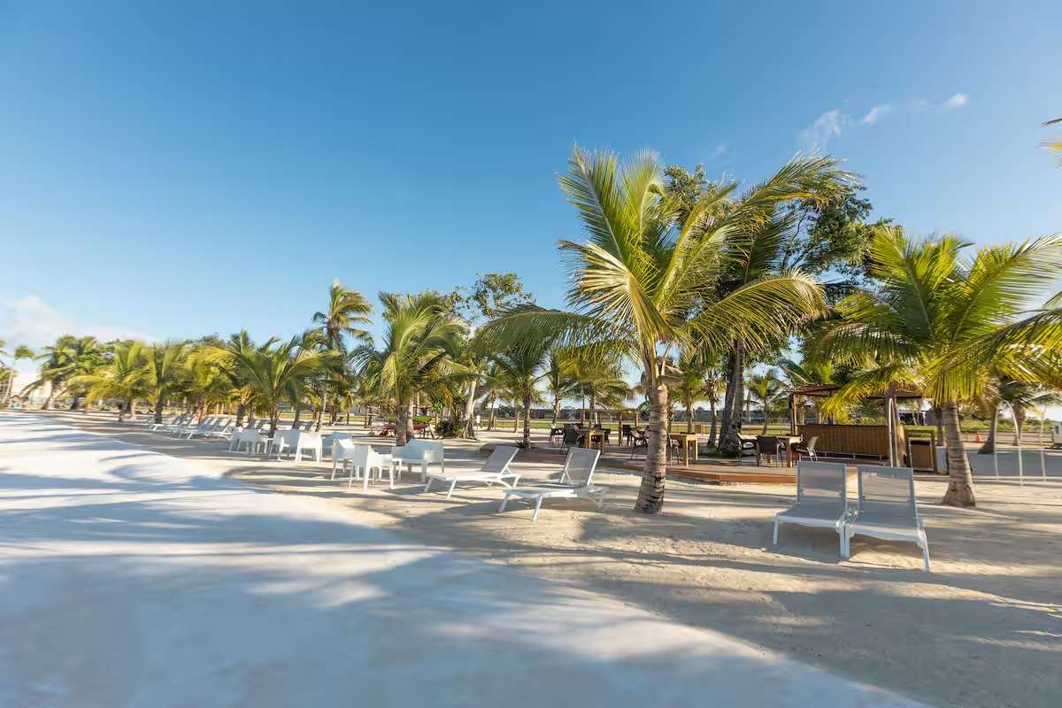 Punta Cana Vacation Rental