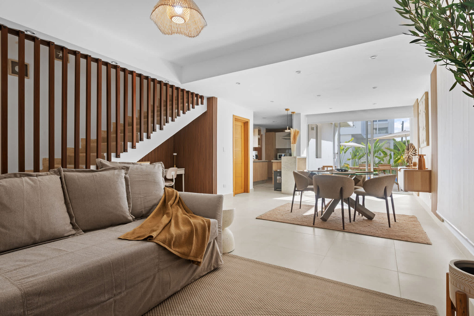 Punta Cana Vacation Rental