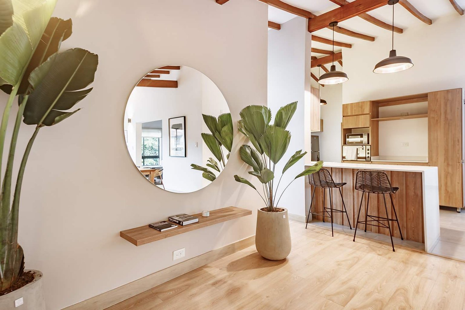 Medellín Vacation Rental