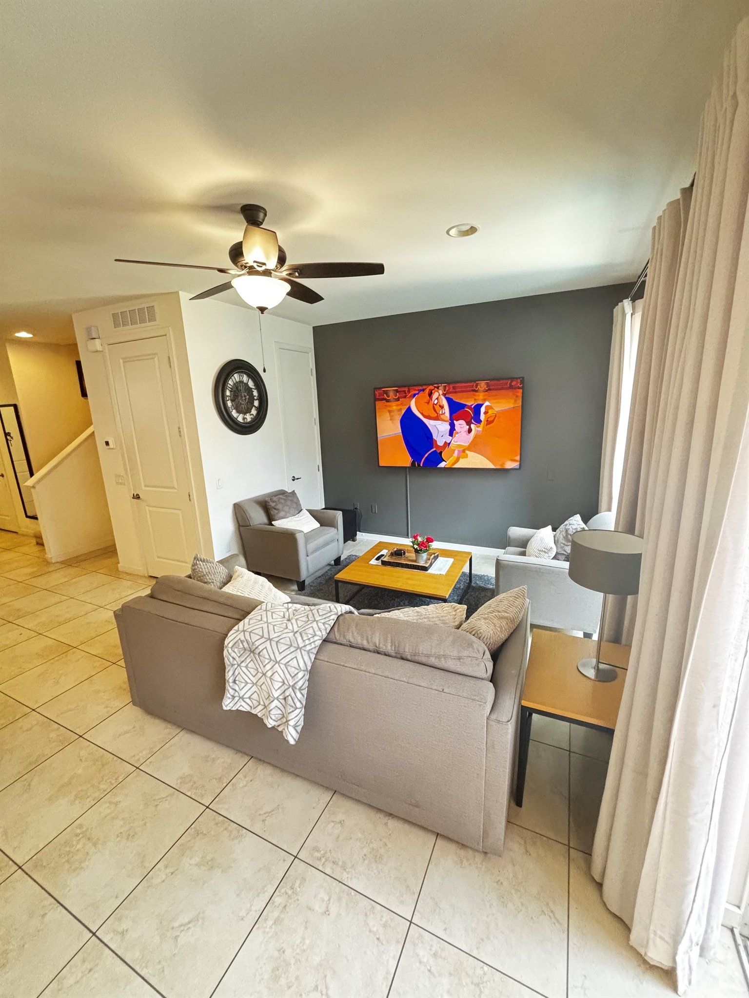 Kissimmee Vacation Rental
