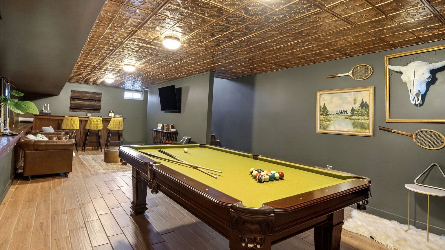 Franklin Vacation Rental