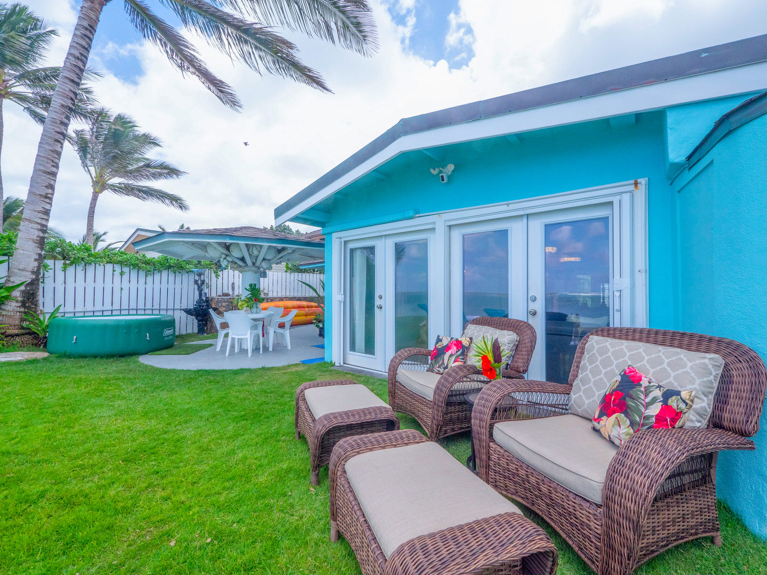 Hauula Vacation Rental