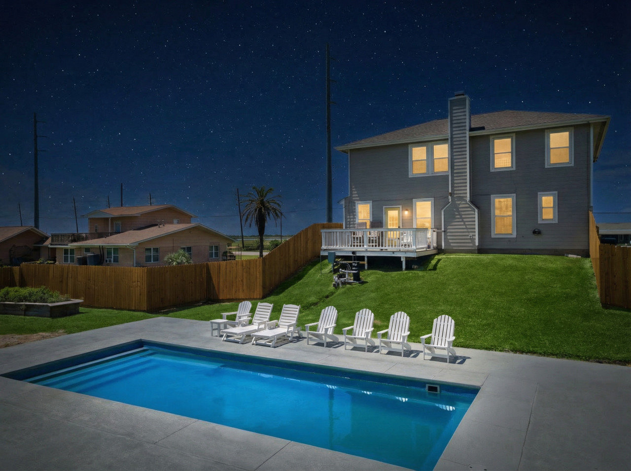 Galveston Vacation Rental