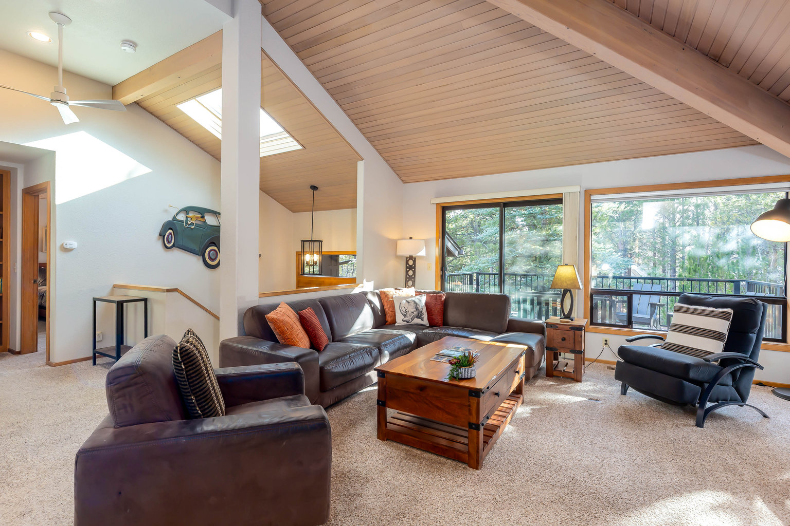 Sunriver Vacation Rental
