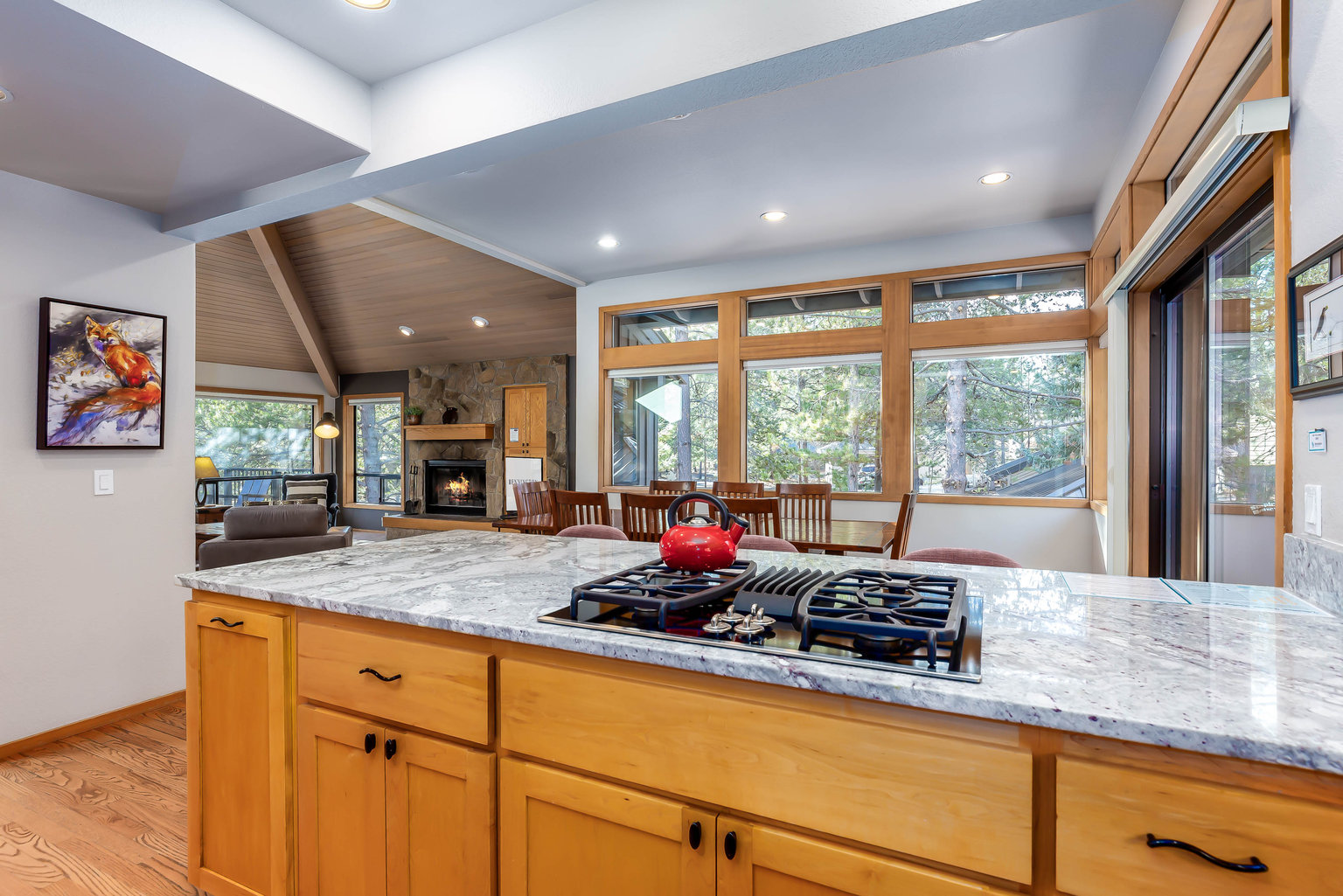 Sunriver Vacation Rental