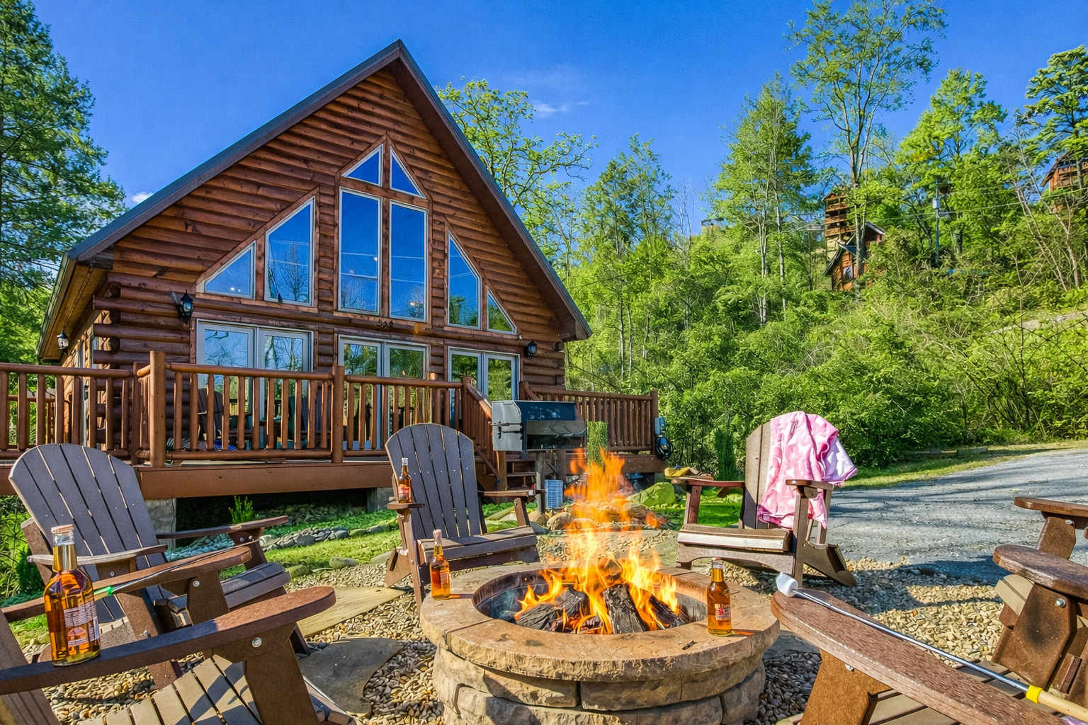 Gatlinburg Vacation Rental