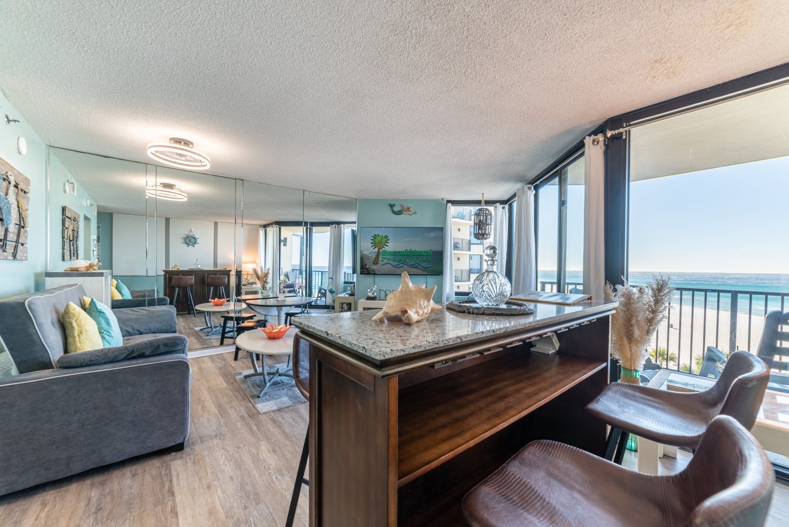 Panama City Beach Vacation Rental