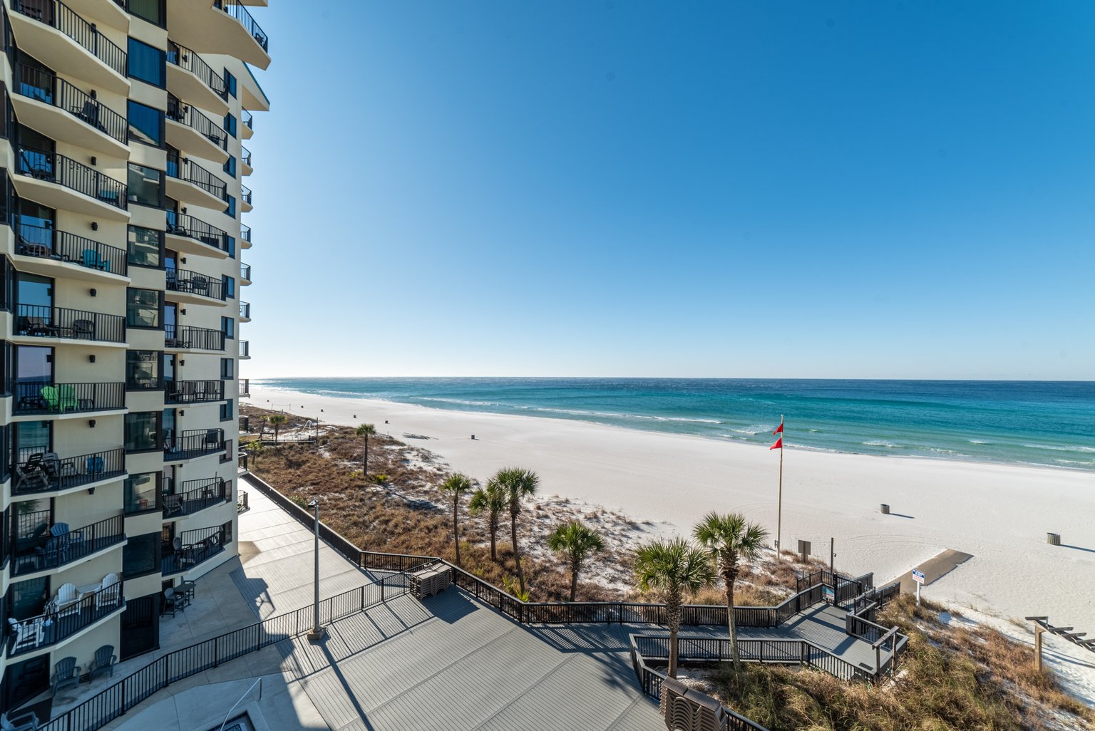 Panama City Beach Vacation Rental