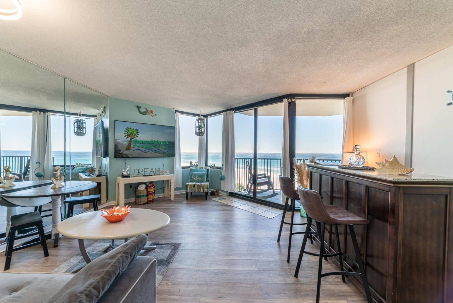 Panama City Beach Vacation Rental