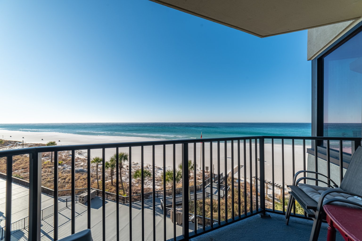 Panama City Beach Vacation Rental