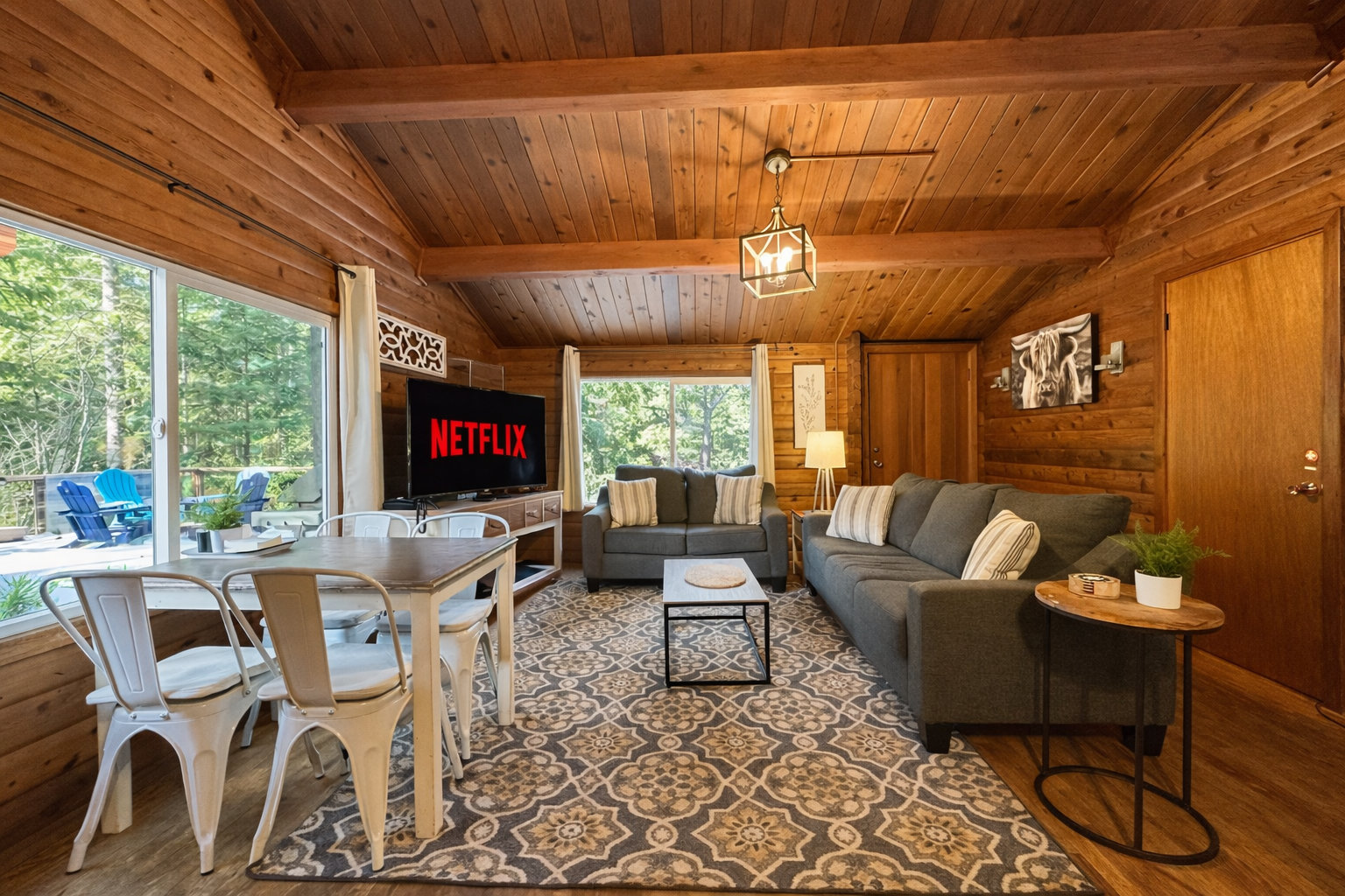 Leavenworth Vacation Rental