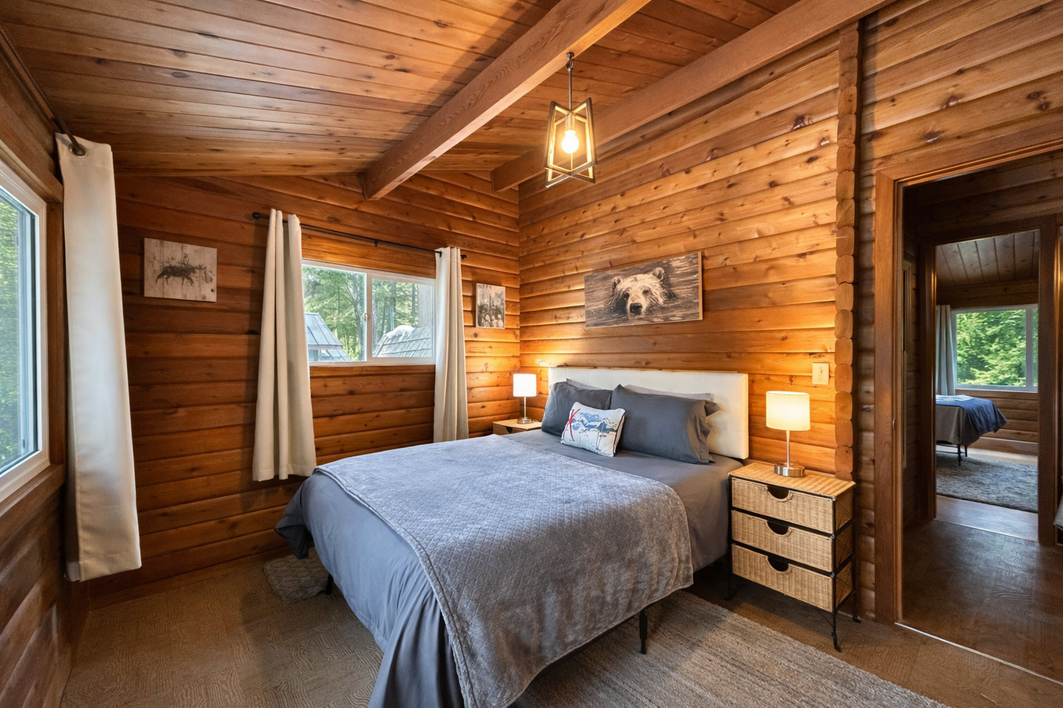 Leavenworth Vacation Rental