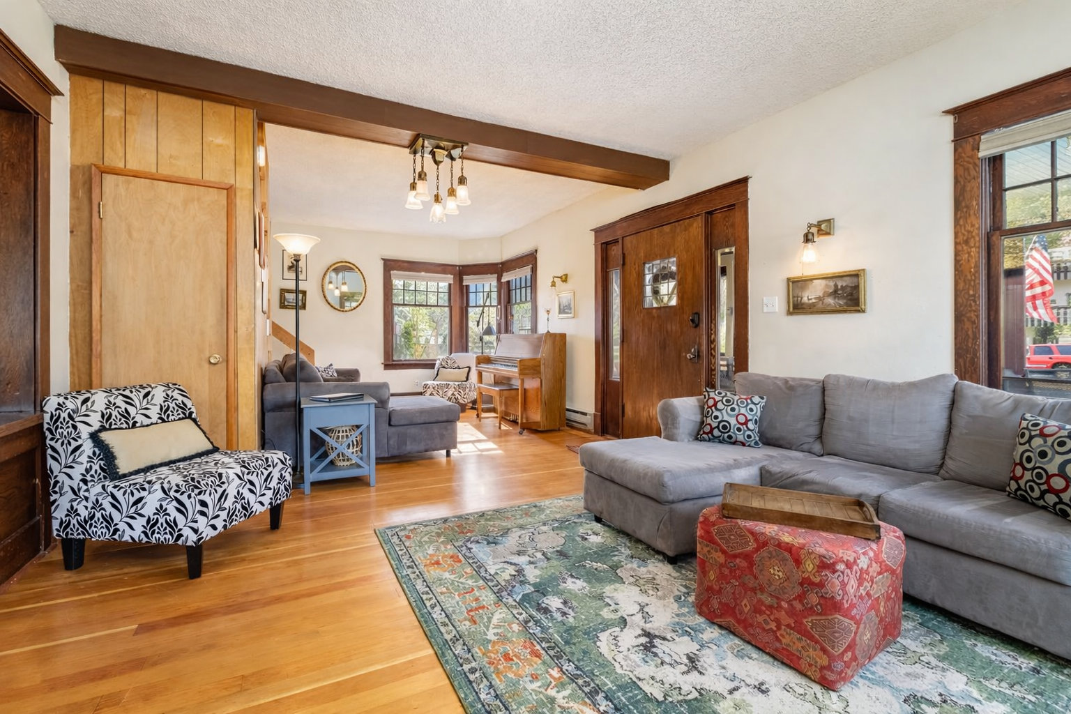 Leavenworth Vacation Rental