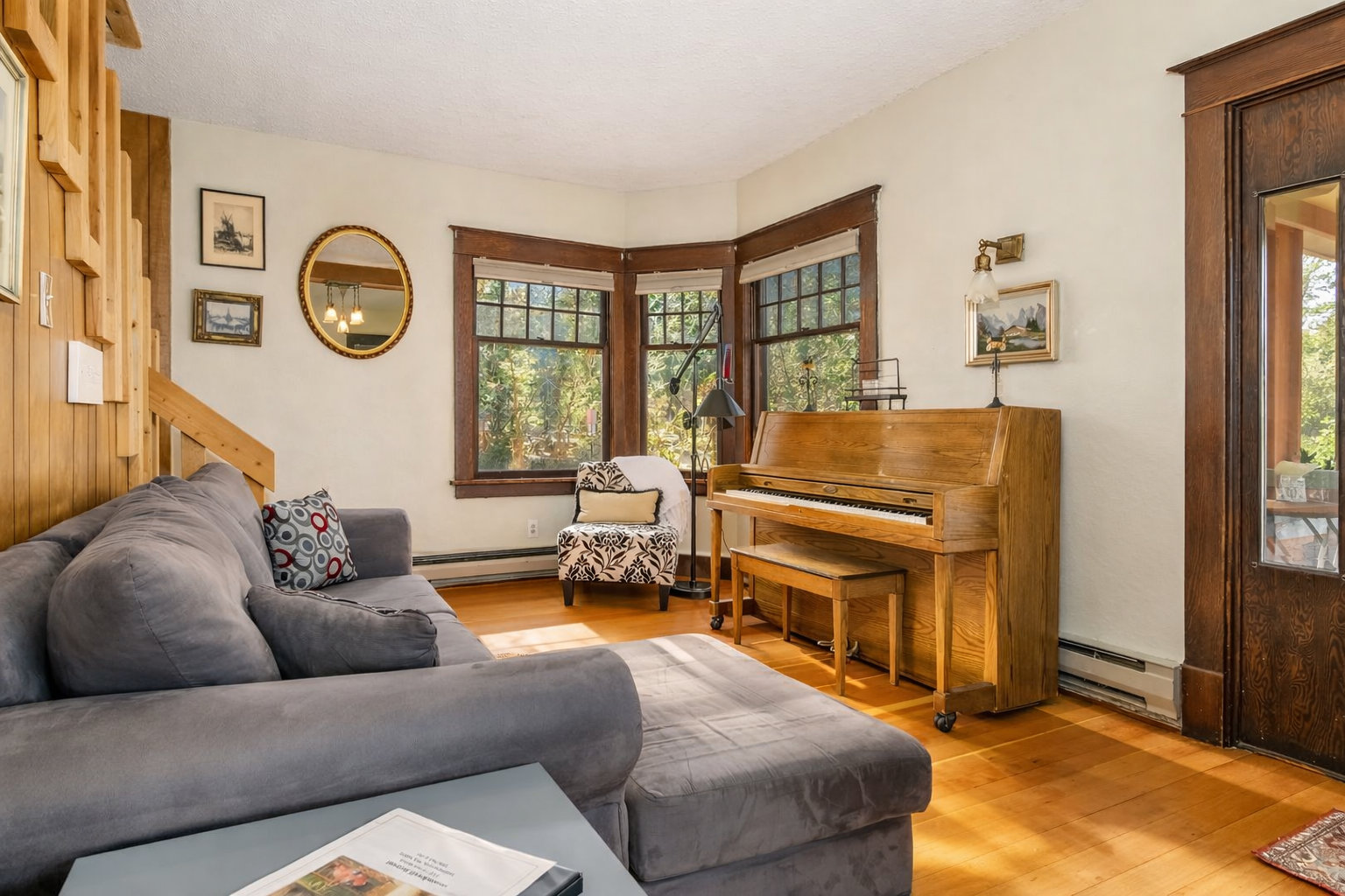 Leavenworth Vacation Rental