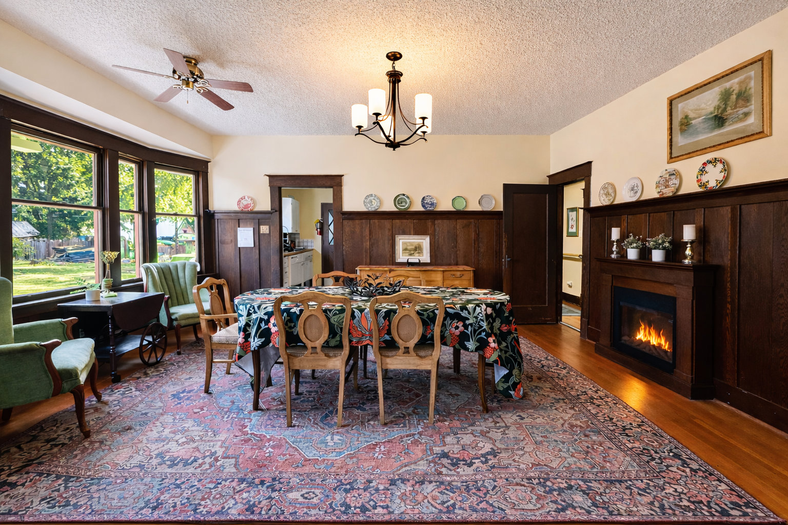 Leavenworth Vacation Rental