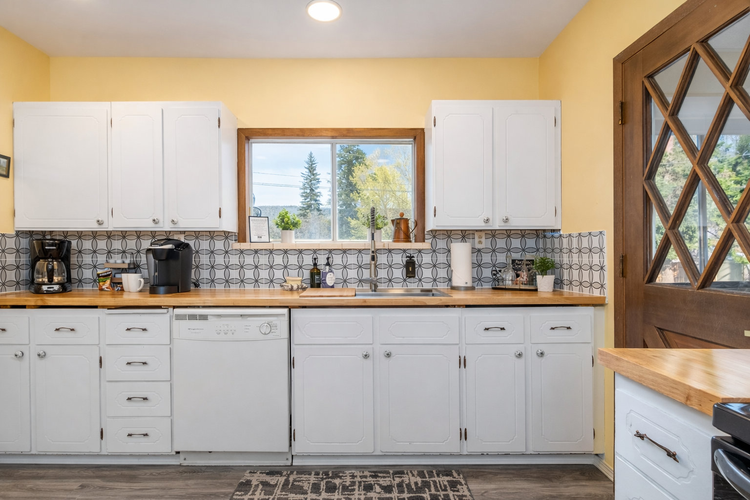 Leavenworth Vacation Rental