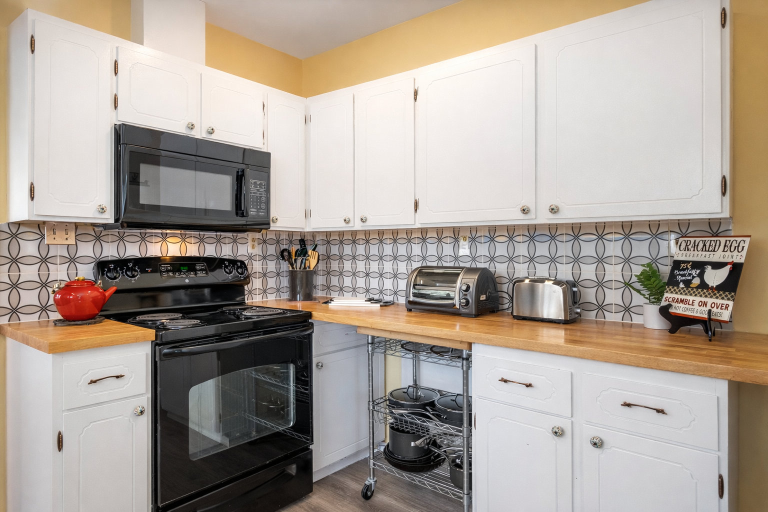 Leavenworth Vacation Rental