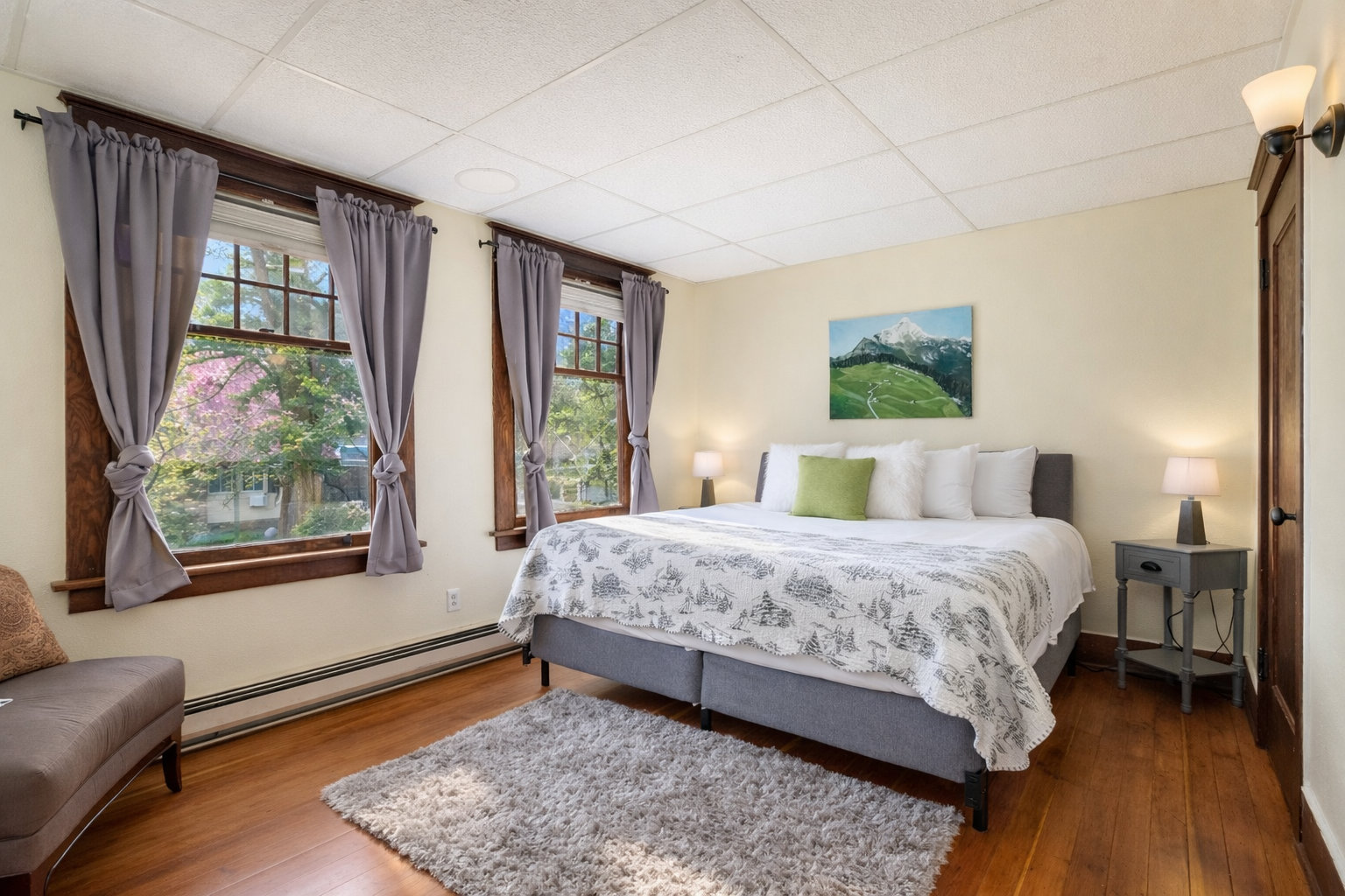 Leavenworth Vacation Rental