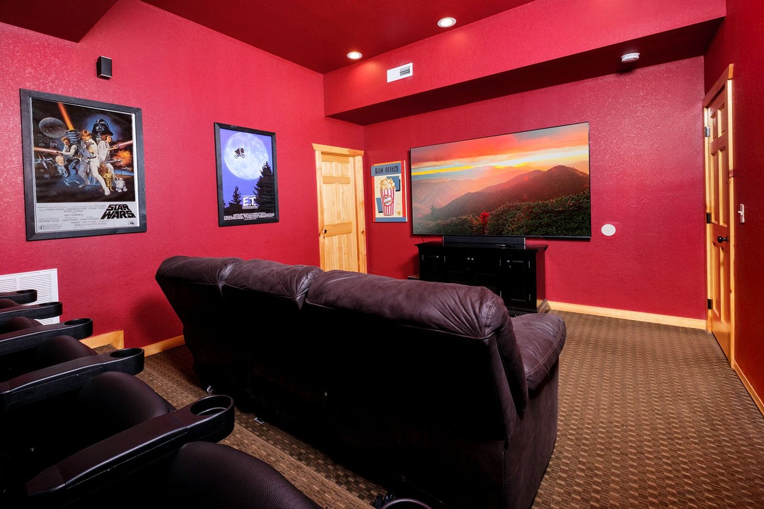 Pigeon Forge Vacation Rental