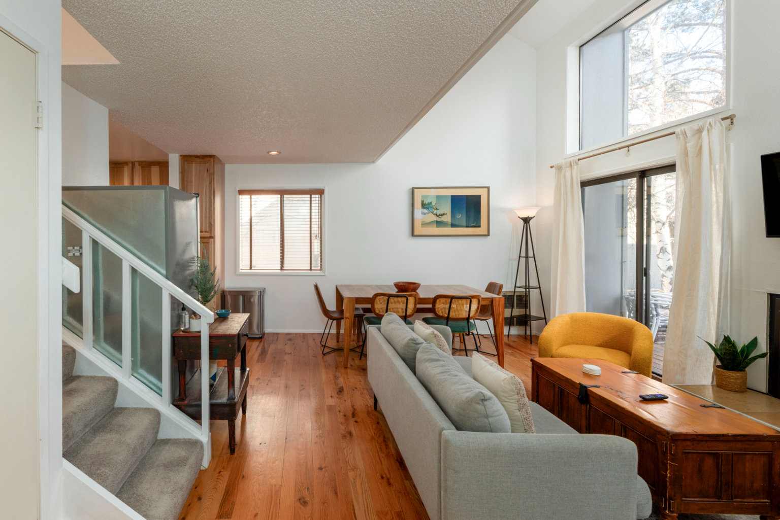 Sun Valley Vacation Rental