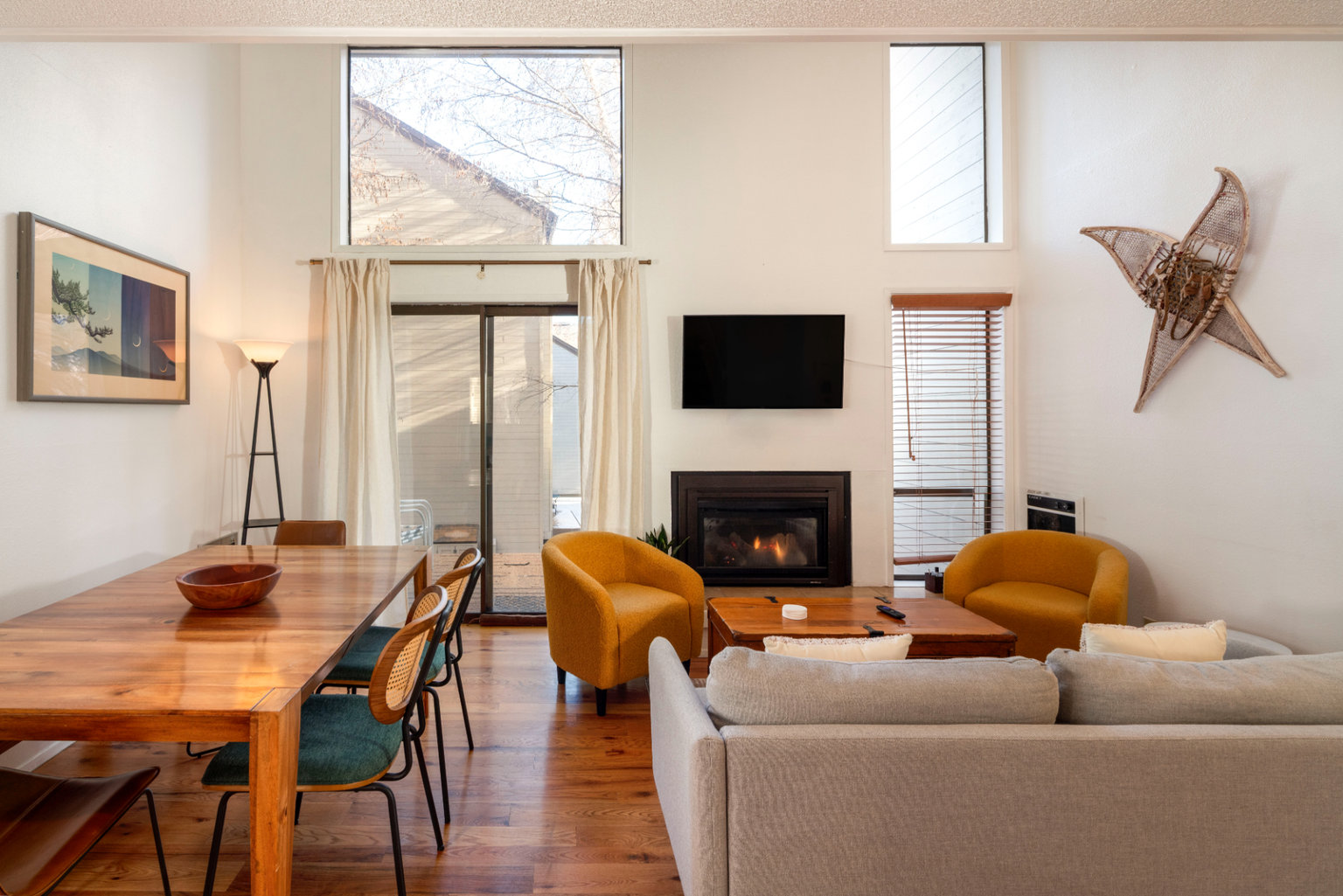 Sun Valley Vacation Rental