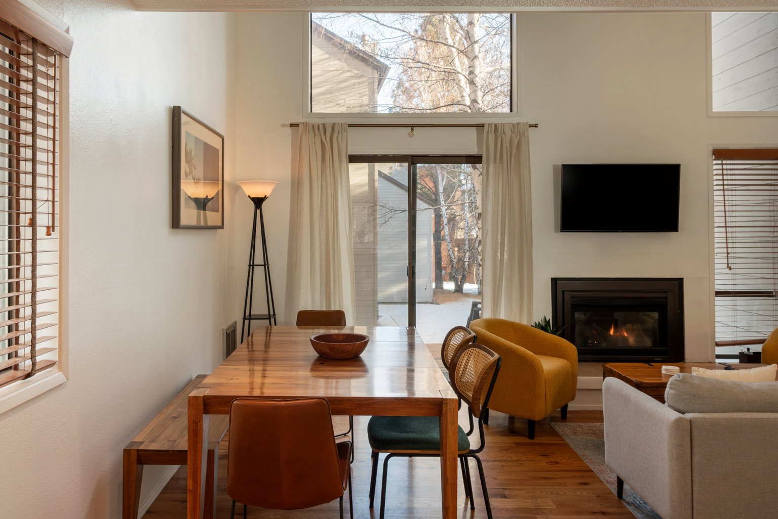 Sun Valley Vacation Rental