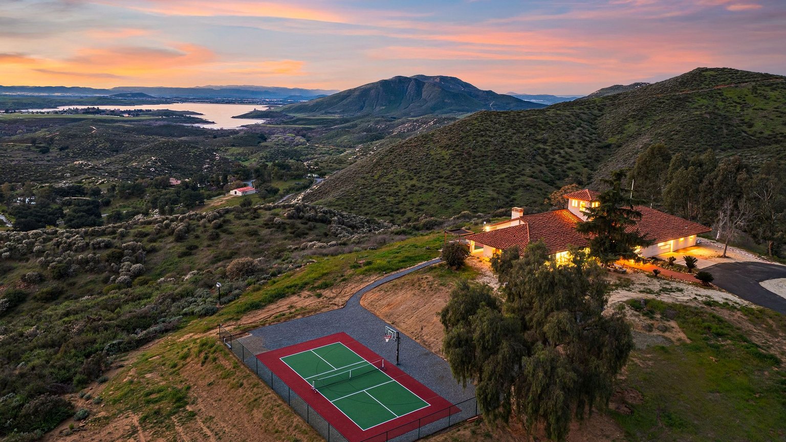 Temecula Vacation Rental