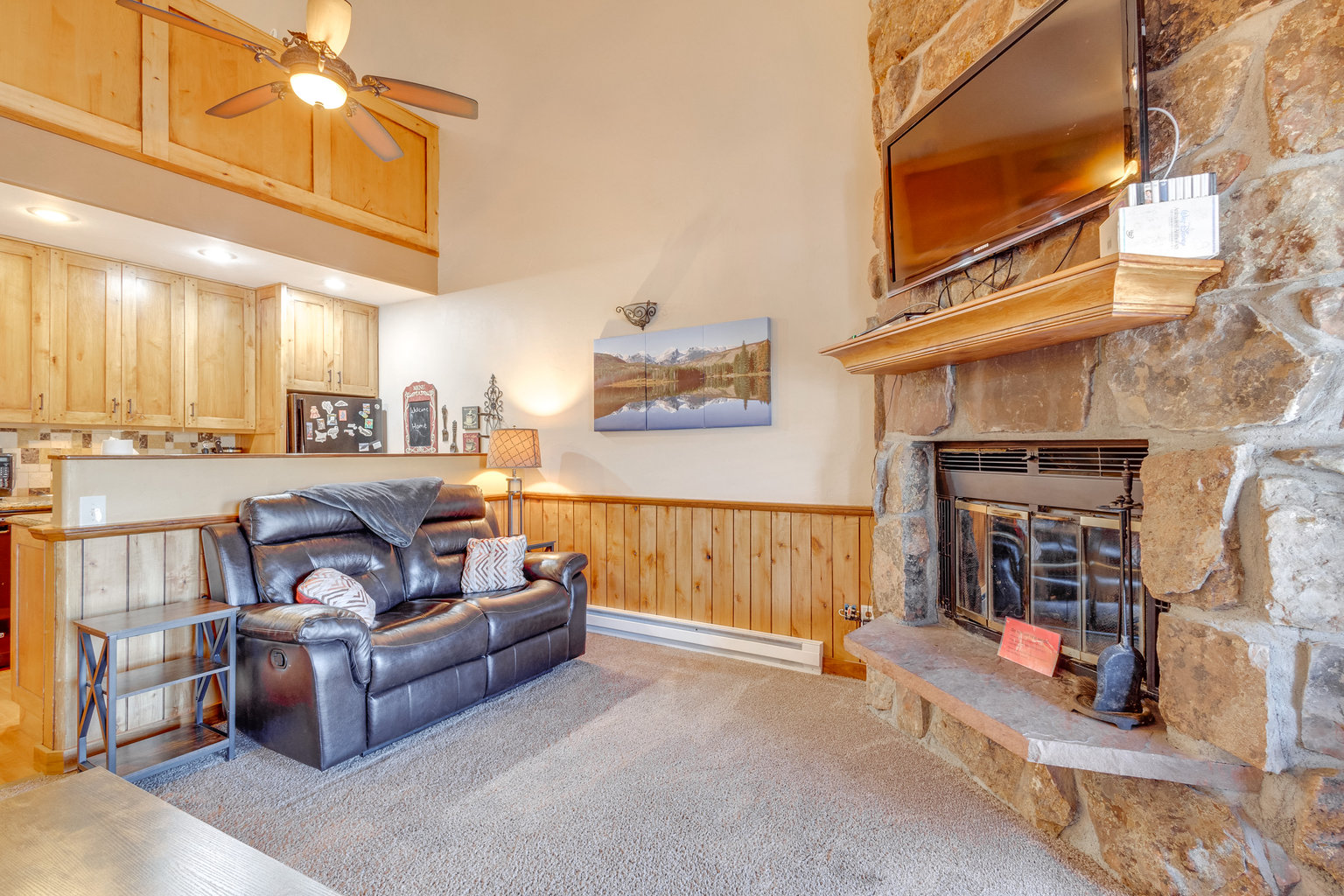 Granby Vacation Rental