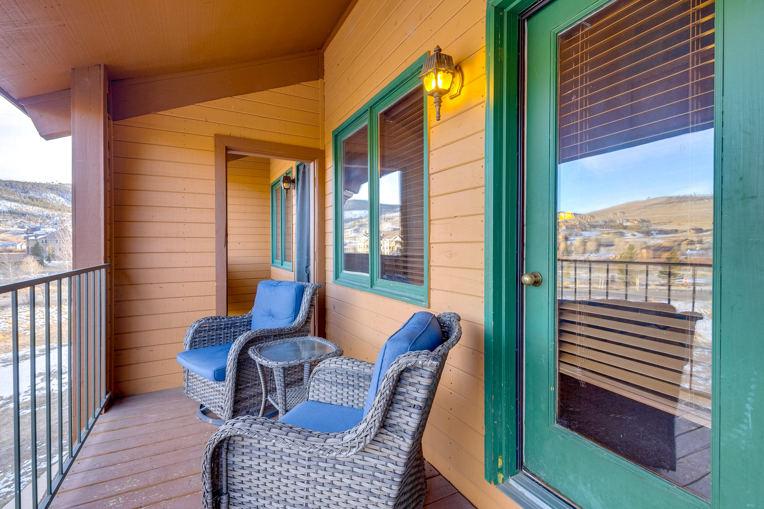 Granby Vacation Rental